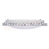 Stropní LED svítidlo Azzardo Gallant 50 Round AZ1593