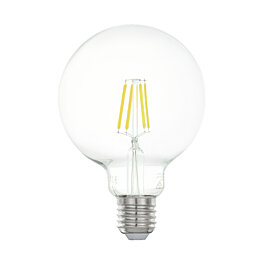 LED žárovka 110009 Eglo  E27 4W 2700K 470lm