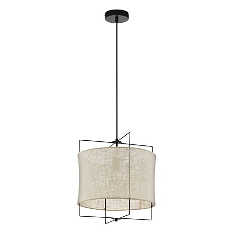 Závěsné svítidlo BRIDEKIRK 43292 Eglo