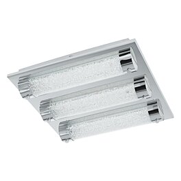 Stropní/nástěnné LED svítidlo TOLORICO 97056 Eglo