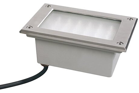 Pojezdové zápustné LED svítidlo Special Line 98749