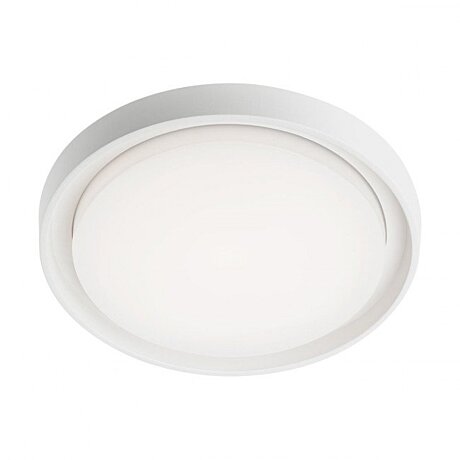 Stropní LED svítidlo Bezel 9183 matná bílá Redo Group