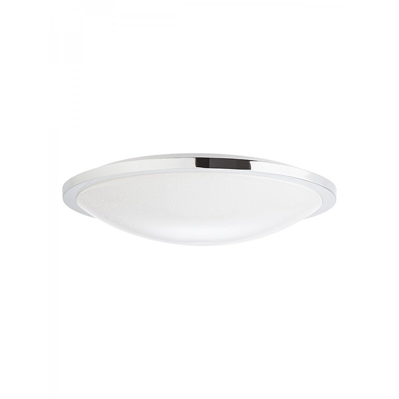 Stropní koupelnové svítidlo 01-2724 Smarter FIZZ LED 35W IP44 4000K