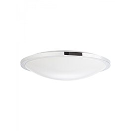 Stropní koupelnové svítidlo 01-2724 Smarter FIZZ LED 35W IP44  4000K