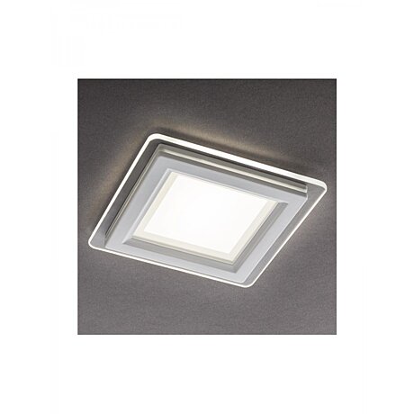 Zápustné svítidlo ST 206 LED 70358