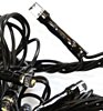 Světelná LED girlanda 36m 480LED AX8400060 venkovní/vnitřní studená bílá