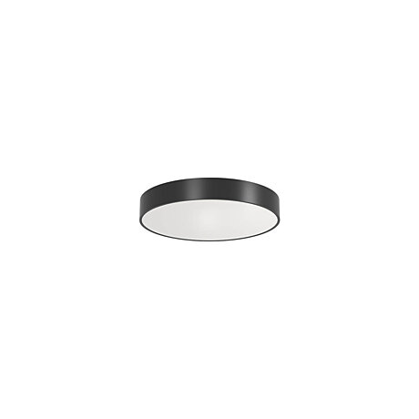 Stropní LED svítidlo XPILL ROUND PXR01CCT SBK, Arelux