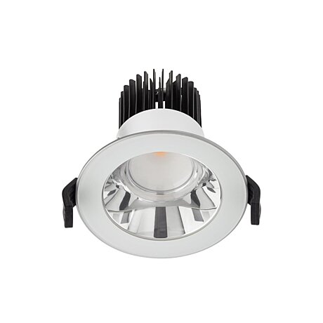 Zápustné LED svítidlo XULTRA 4000K UT01NW s krytím IP54