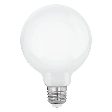 Stmívatelná LED žárovka 110122 Eglo E27 7,5W 806lm 2700K