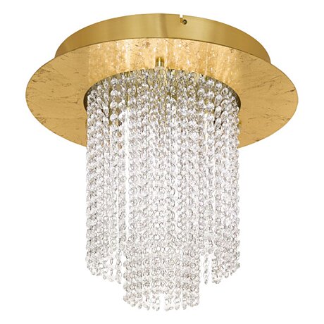 Stropní LED svítidlo VILALONES 39398 Eglo