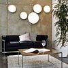 Stropní LED svítidlo PALOMARO Eglo 93952