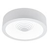 Stropní LED svítidlo LEGANES 96851 Eglo