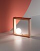Stolní LED lampička 3669-30-215 KARK Fabas