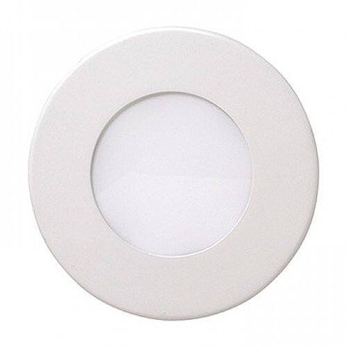 Ideus Zápustné LED svítidlo HL688L pr.155mm 02130