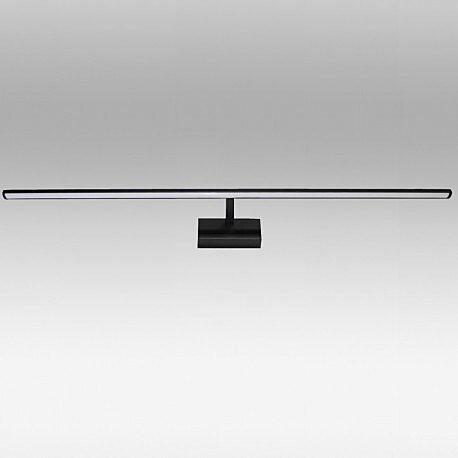 Nástěnné LED svítidlo 5122-3 Ozcan 81cm černé