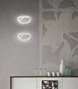 Nástěnné LED svítidlo Gamer 01-1445 matná bílá Redo Group