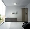 Stropní koupelnové LED svítidlo Naji 01-1453 Redo Group