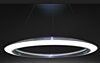 Italské LED světlo 1402010A Artemide Ameluna RGB průměr 75cm