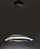 Italské LED světlo 1402010A Artemide Ameluna RGB průměr 75cm