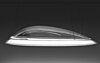 Italské LED světlo 1402010A Artemide Ameluna RGB průměr 75cm