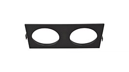 Zápustné svítidlo Hugo 2 Downlight AZ1740 Azzardo bez vsadky