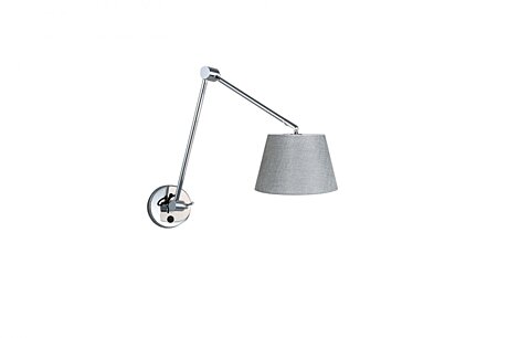 Nástěnné svítidlo Adam Wall S Ø 26cm AZ1843+AZ2601 Azzardo
