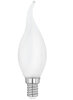 LED žárovka 110045 Eglo opál E14 4W 2700K 470lm