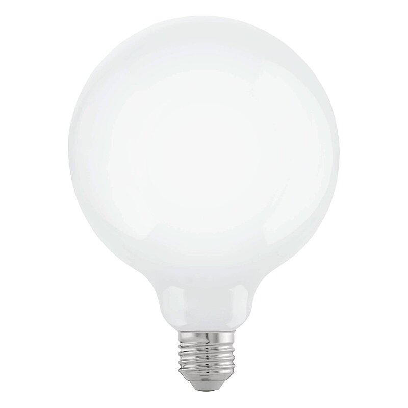 EGLO Stmívatelná LED žárovka 110123 Eglo 7,5W 806lm 2700K