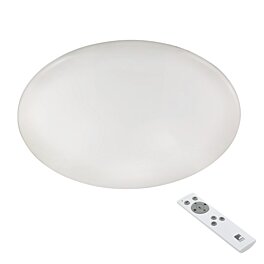 Stropní LED svítidlo Giron 97526 s ovladačem pr.57cm