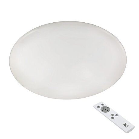 Stropní LED svítidlo Giron 97526 s ovladačem pr.57cm