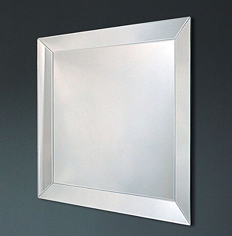 Zrcadlo Gaudia Anette 3 clear mirror