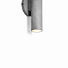 Nástěnné svítidlo ROEST SCONCE30 ZINC GP2053-AZ, Graypants