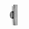 Nástěnné svítidlo ROEST SCONCE30 ZINC GP2053-AZ, Graypants