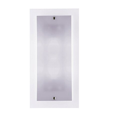 Stropní,nástěnné svítidlo NEW DUETTO M4531-CR