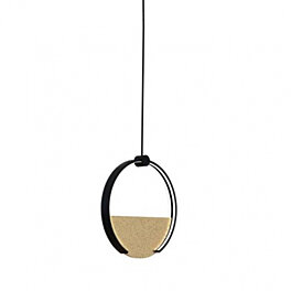 Závěsné LED světlo Toy 4677 Sikrea amber