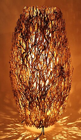 Stojací lampa KASKAE 5647