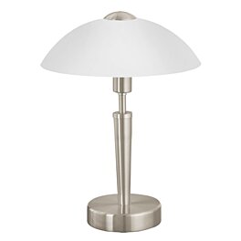 Lampička stolní SOLO 1 Eglo 85104