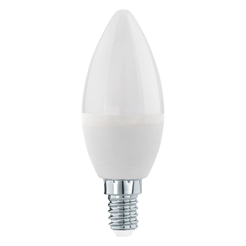 EGLO Stmívatelná LED žárovka 110124 Eglo 7,5W 806lm E14