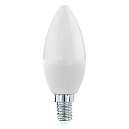 Stmívatelná LED  žárovka 110124 Eglo 7,5W 806lm E14 3000K