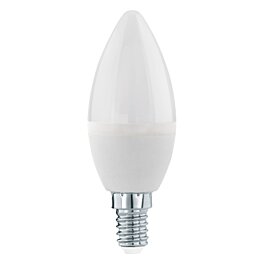 Stmívatelná LED  žárovka 110124 Eglo 7,5W 806lm E14