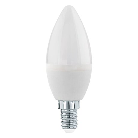 Stmívatelná LED  žárovka 110124 Eglo 7,5W 806lm E14