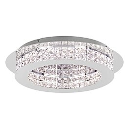 Stropní LED svítidlo PRINCIPE 39401 Eglo