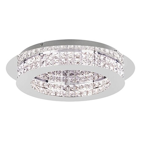 Stropní LED svítidlo PRINCIPE 39401 Eglo