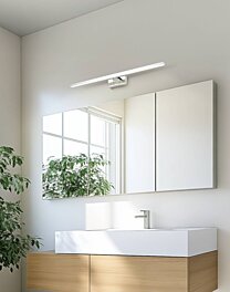 Světlo nad zrcadlo CCT 901846 Eglo Conettilla