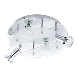 Bodové LED svítidlo CABO 1 Eglo 93085