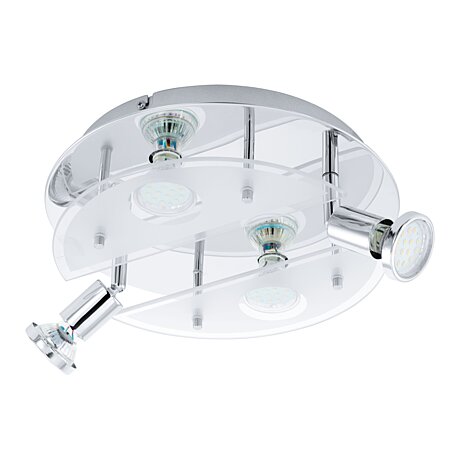 Bodové LED svítidlo CABO 1 Eglo 93085