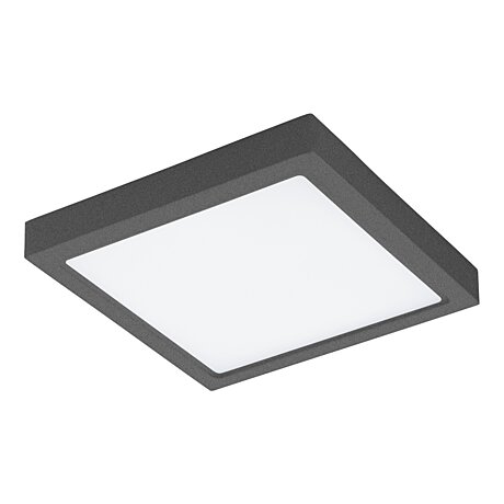 LED světlo Eglo 98174 Argolis-C antracit