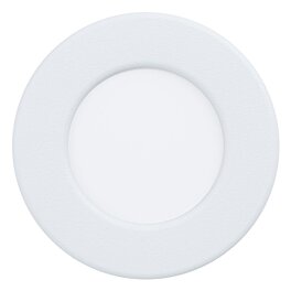 Zapuštěné LED svítidlo FUEVA 5 99206 4000K IP44, Eglo