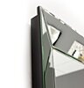 Zrcadlo Gaudia Anette 2 clear mirror 97x75