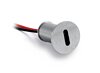 I-LED světlo 92317W05 Petit R 1W 3000K průměr 2cm chrom, vestavné